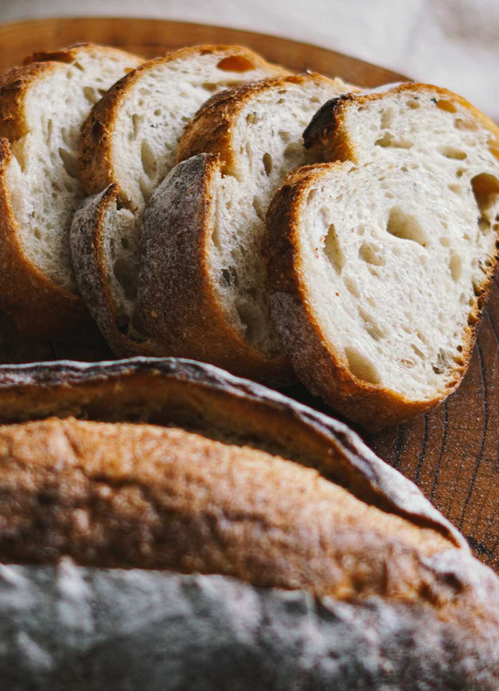 Topic 5 - Artisan Bread & Sourdough (17–19 November 2025)