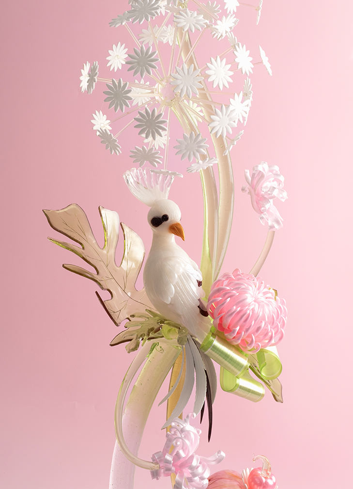 Advanced Module in Pastry