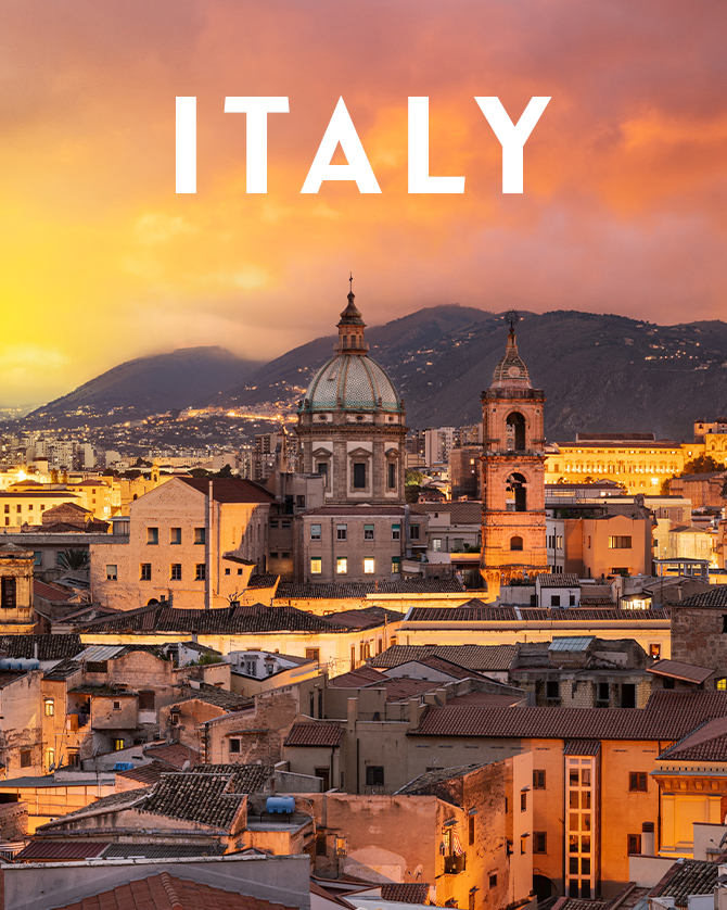 Chefs preparing food